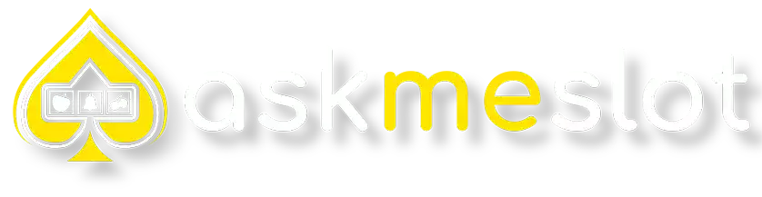 askmeslot โลโก้