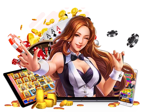 เว็บคาสิโนตรงไม่ผ่านเอเย่นต์