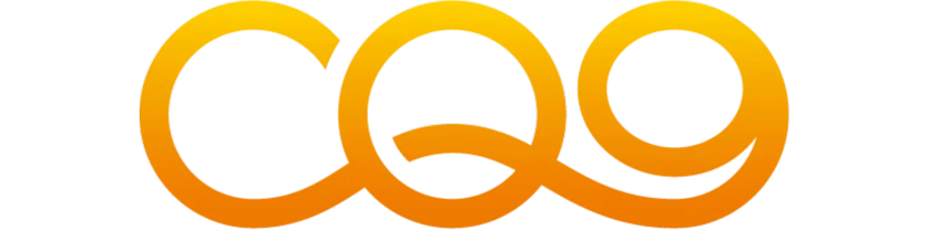 CQ9 slot logo