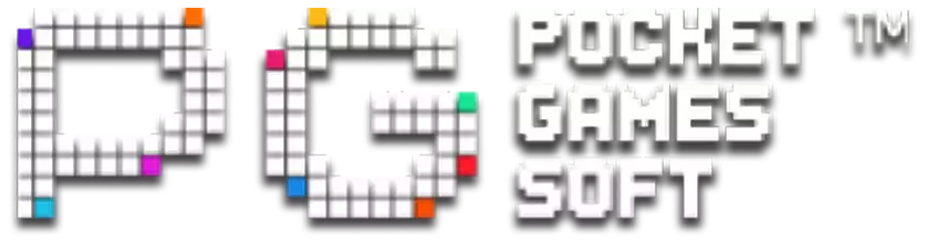 สล็อตpg soft logo