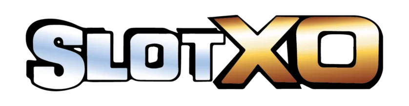 slotxo โลโก้สล็อต